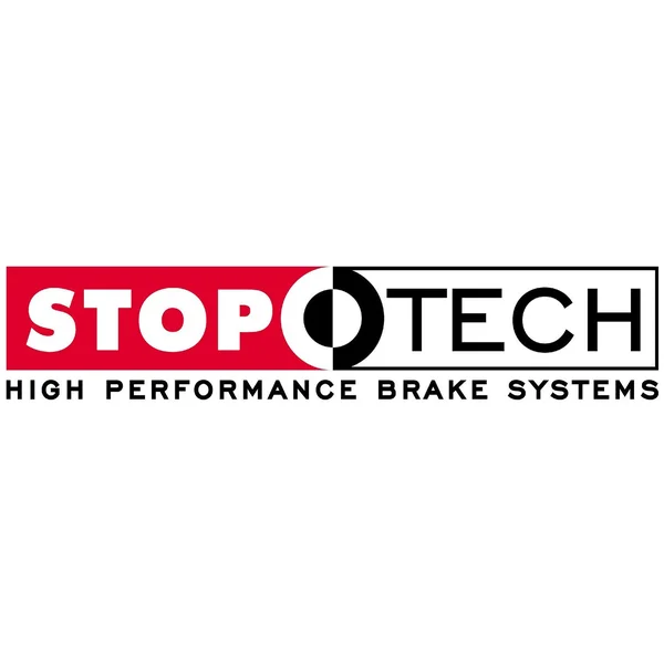 StopTech 950.34525 Stainless Steel Brake Lines