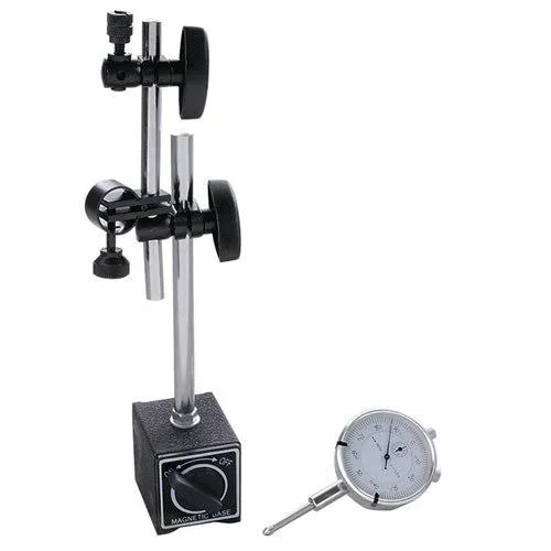 Summit Racing SUM-900016-1: Summit Racing Magnetic Base and Dial Indicator Kits