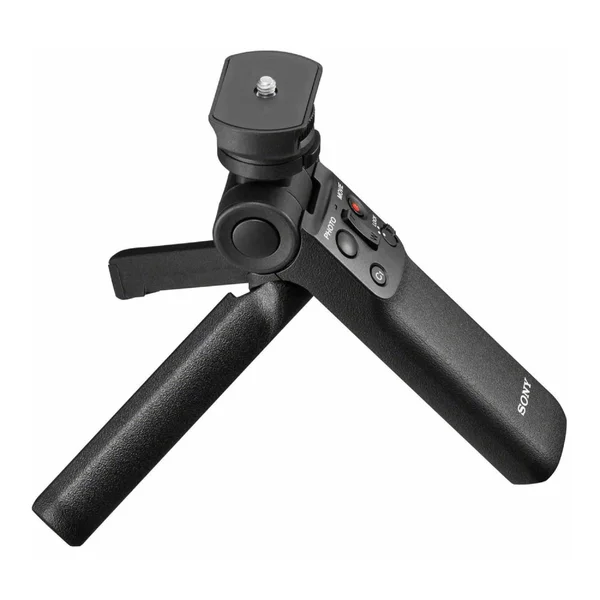 Sony - Vlogger Accessory Kit ACCVC1