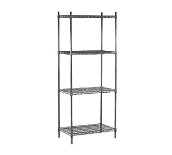 Advance Tabco EG-1460 Lite Series Wire Shelving