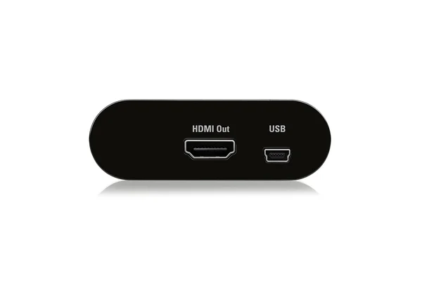 Elgato Game Capture HD - Xbox and PlayStation High Definition Game Recorder for