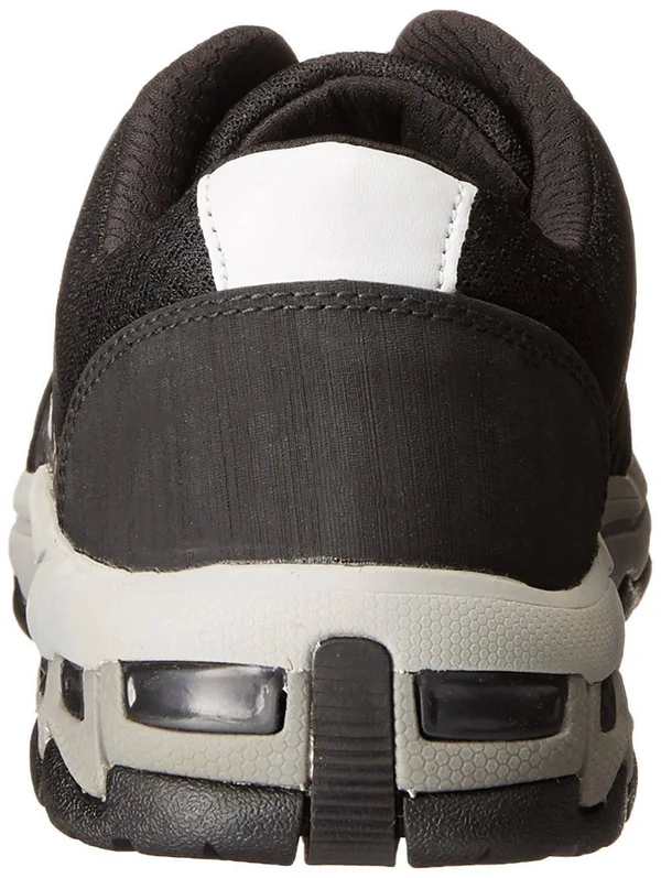 Reebok Work Men's Heckler Shoes - Black