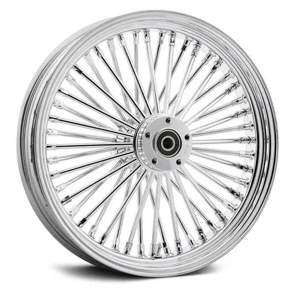 HardDrive 051-0458 Rear 48 Spoke Wheel 18x22X3.5x22