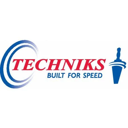 Techniks - 05954-0.6 - Collet, DNA16, Round, Overall Length 0.9450 in