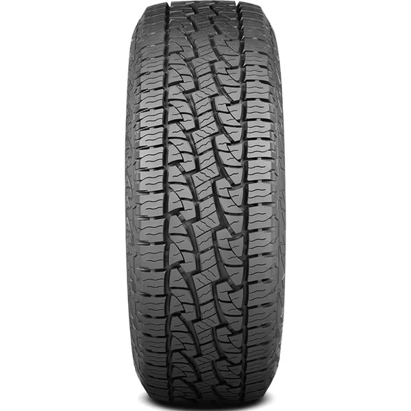 Nexen Roadian at Pro RA8 All-Terrain Tire - LT295/70R18 E 10ply - Black