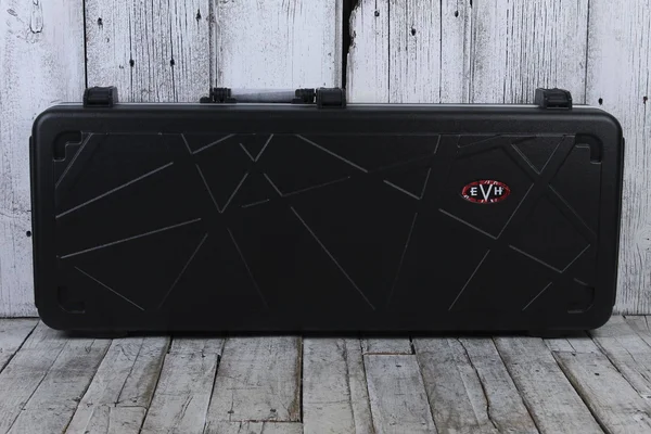 EVH Wolfgang Guitar Case