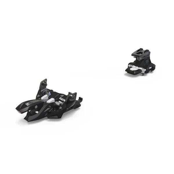 Marker Alpinist 9 (Black - Titanium)