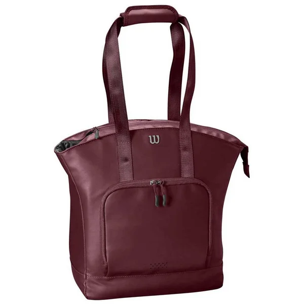 Wilson Women's Purple Tote