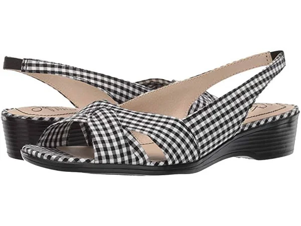 LifeStride Women's Mimosa 2 Slingback