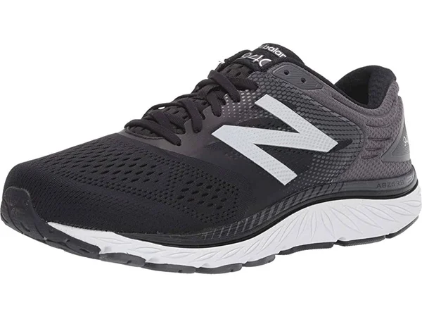 New Balance 940v4 Men's Black Running 15 D