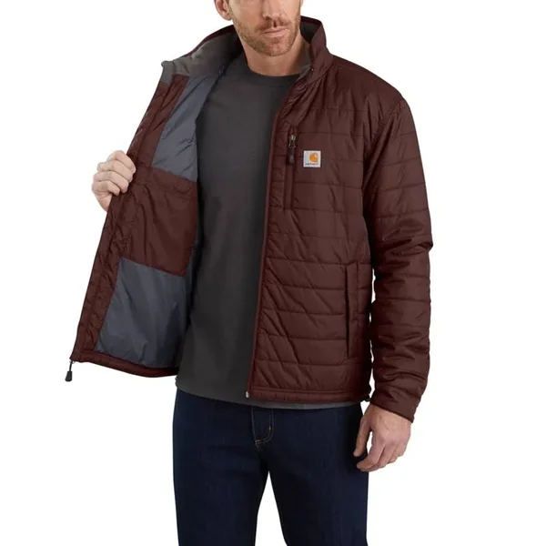 Carhartt Men's Gilliam Jacket - Copper