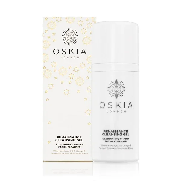 Oskia Renaissance Cleansing Gel (100ml)