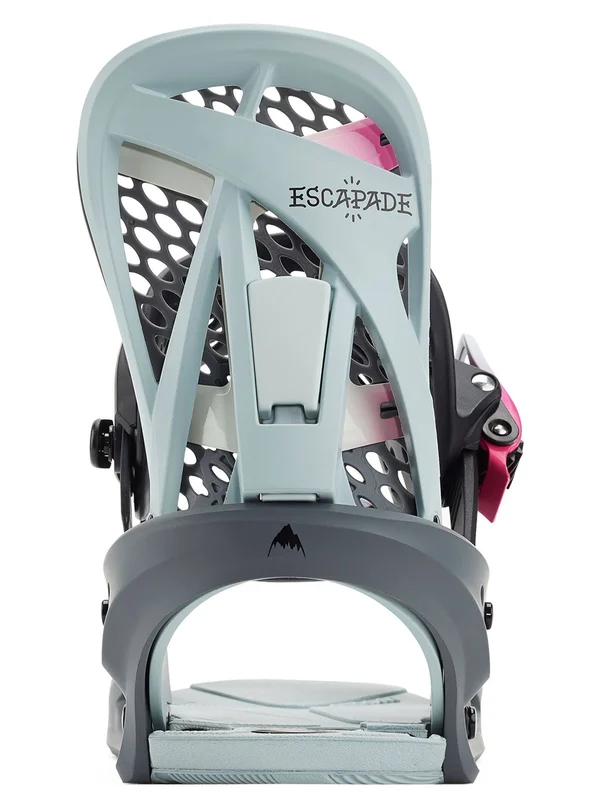 Burton Women's Escapade Snowboard Bindings