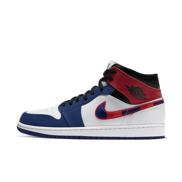 Air Jordan 1 Mid SE 11