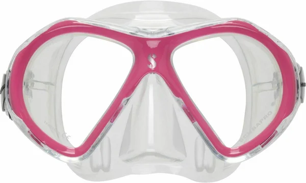 Scubapro Mask Spectra Mini Black/Bronze