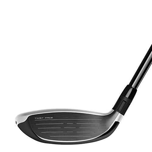 TaylorMade Golf M6 Combo Hybrid/Iron Set 4-5H, 6-PW, Right Hand, Regular Flex, Graphite