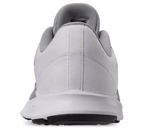 Nike Men's Downshifter 9 Running Shoes - Grey - Size 8.5