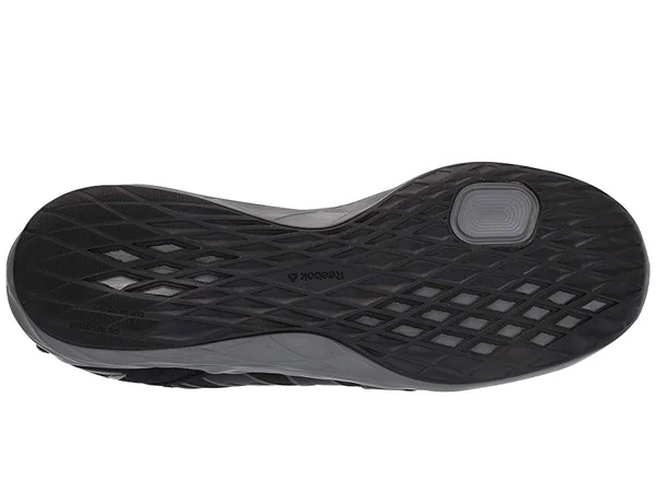 Reebok Astroride Steel Toe Work Shoe - Men's - Black