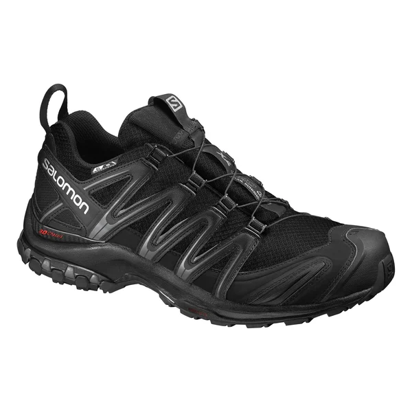 Salomon XA Pro 3D CS WP 13 Men's Black