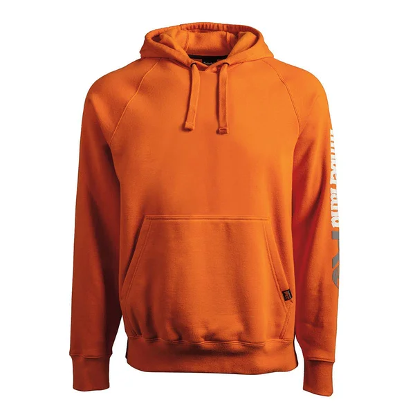 Timberland Pro Men's Hood Honcho Sport Hoodie - A1HVY