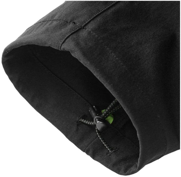 Kathmandu Trailhead Pant - Women's Black - 12