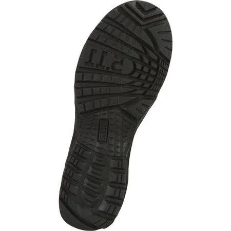 Tactical 5.11 Men Skyweight Side Zip Boots - Black