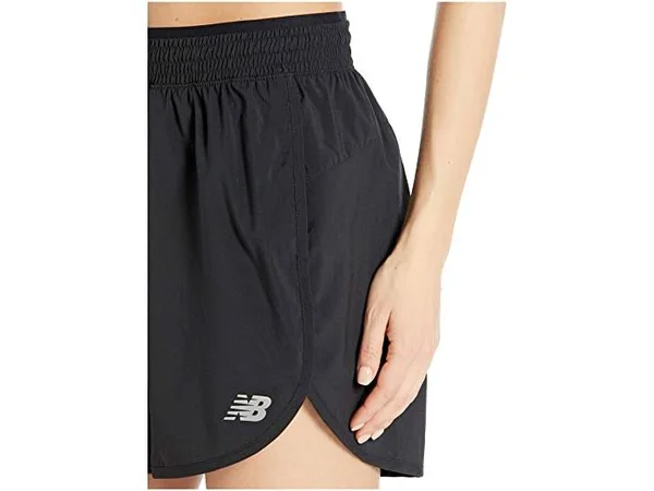 New-Balance Accelerate Shorts 5x22 Fusion, Xs