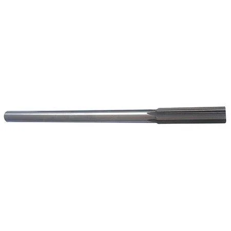 Zoro Select 13H761 Chucking Reamer - 25.00Mm, 8 Flutes