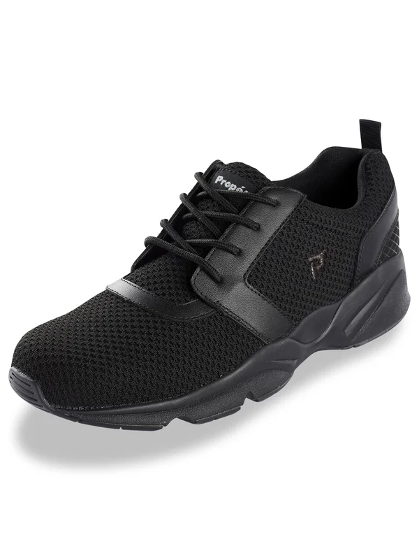 Propet Stability x 10 Men's Black