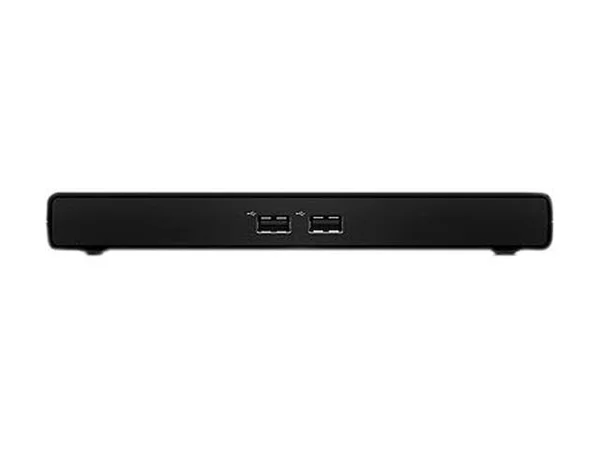 HP 3005pr USB 3.0 Port Replicator
