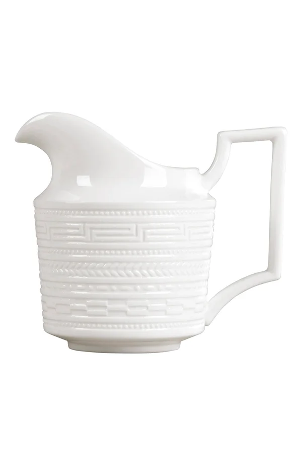 Wedgwood Intaglio Creamer