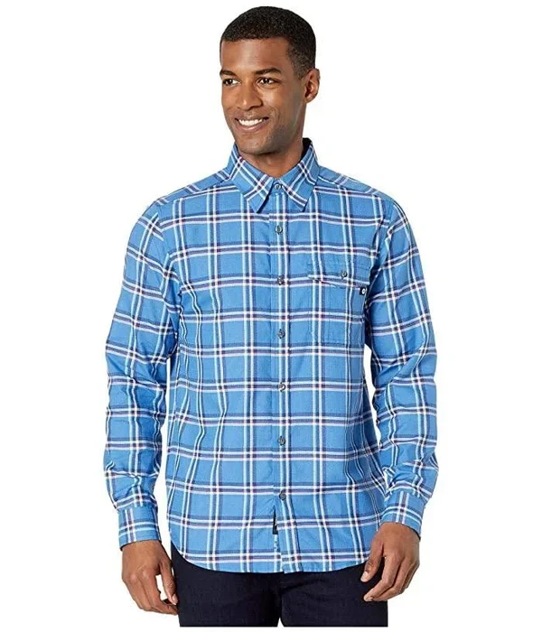 Marmot Aerofohn Long-Sleeve Shirt - Men's Scotch - XL