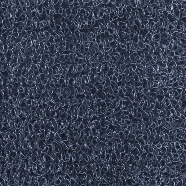 Notrax Wayfarer HD Door Mat - 3&x 5&, Navy Blue