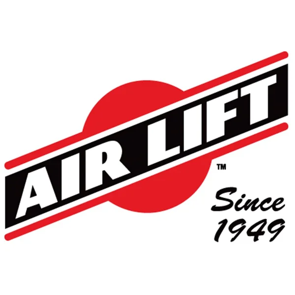 Air Lift 60806 - 1000 Air Spring Kit