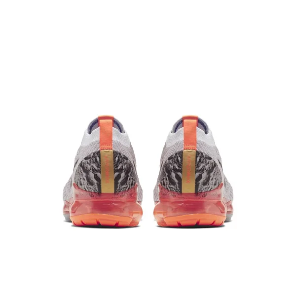 Nike Air VaporMax Flyknit 3 Atmosphere Grey, 11.5