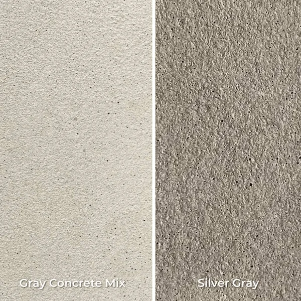 EasyTint Stain: High Gloss: Silver Gray: 5 Gallon