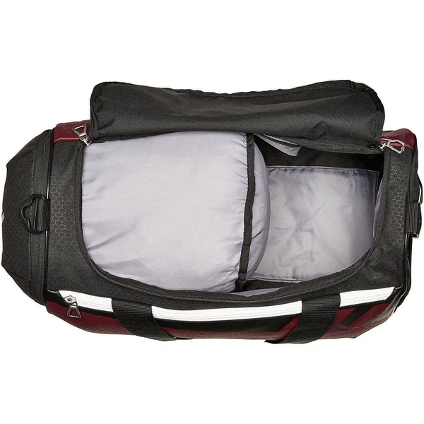 Adidas Navy Small Team Issue Duffel Bag