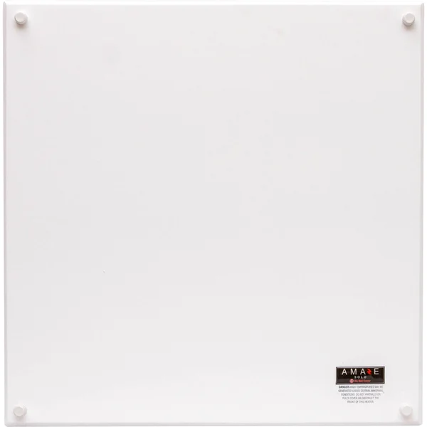 Amaze-Heater Solo 400-Watt Electric Convection Room Heater