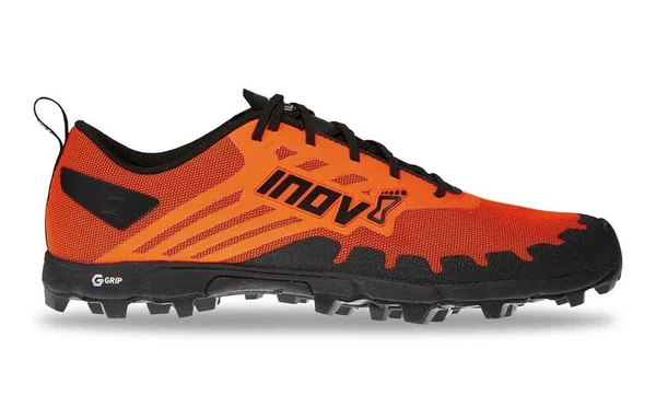 Inov-8 Women's X-Talon G 235 Orange/Black