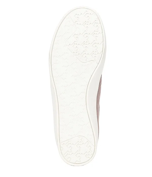Women's Dr. Scholl&s Original Collection Scout Slip-On Sneaker, Size: 7.5, Bone Suede