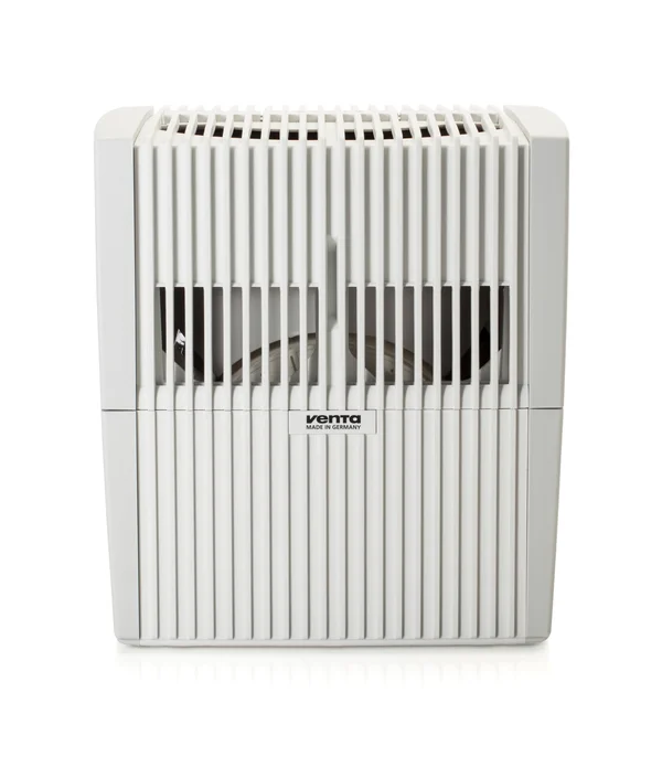 Venta LW25 Floor-standing Air Humidifier/Purifier - White/Gray