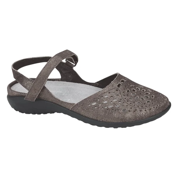 Women's Naot Arataki - Size: 42, Gray
