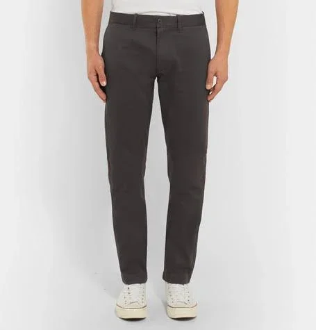 J.Crew 484 Stretch Chino 30 x 32, Grey