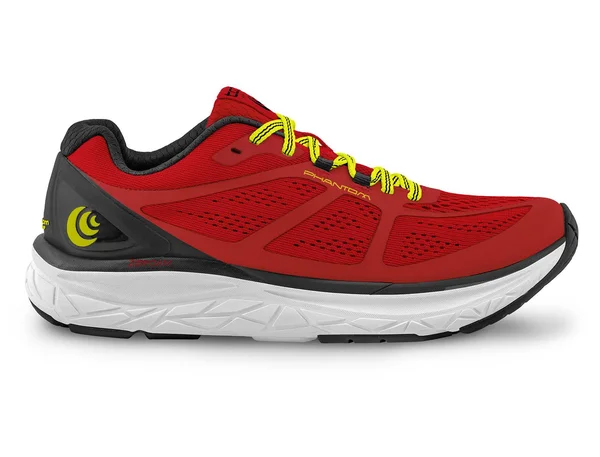 Topo Athletic Phantom 9, Navy/Orange (Men's)