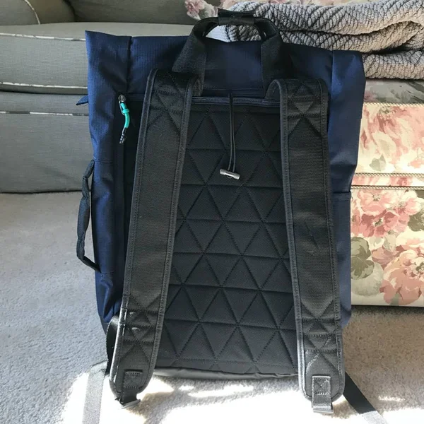 Nike Sport Backpack (Obsidian/Black)