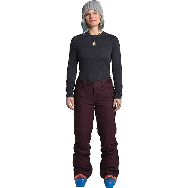 The North Face Women's Freedom Pant - Asphalt Grey, XL Regular