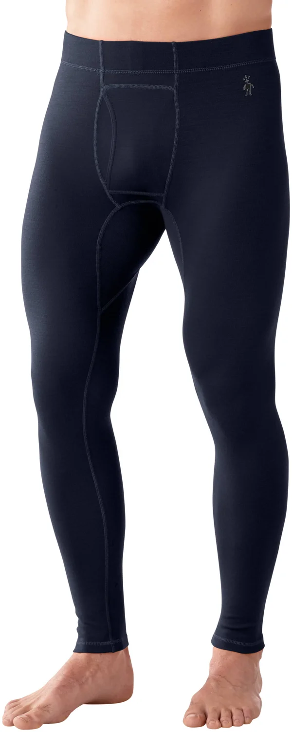 Smartwool Men's Merino 250 Baselayer Bottom - Large - Deep Navy
