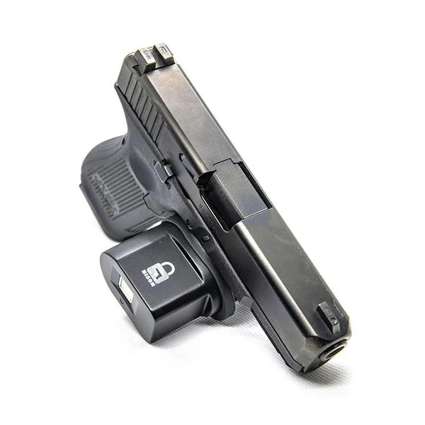 Bison L2 Fingerprint Trigger Lock