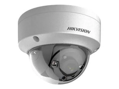 Hikvision T7108Q2TB Kit DVR 8CH 2TB 6 DOM 2MP 2.8m