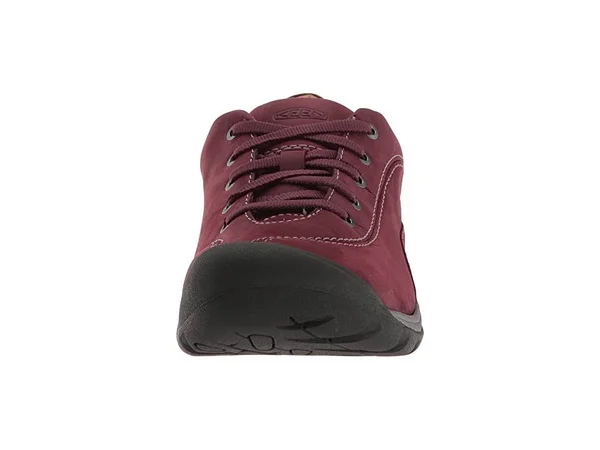 Women's Keen Presidio II-Winetasting/Peppercorn, 7.5
